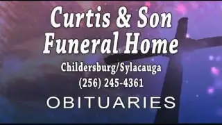 Daybreak Obituaries 1/8/2016