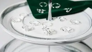 Adjustable Open Rings