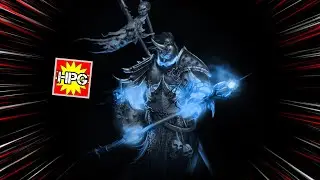 HoN Revenant - Best Kill Streak 25/7/13 - Diamond