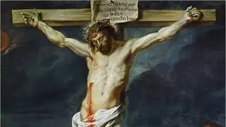 Sermons for Salvation: No Greater Love