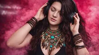 Tribal Deep House Intimacy Ritual🔸Slow & Close | Lavender Night