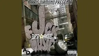 Fuego en el block Fuck music