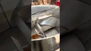 Pellet feed mixer machine, powder mixer machine more details +91 74892 41187