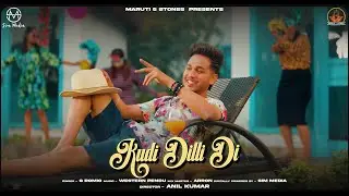 Kudi Dilli Di (Official Video) | G Romio | Western Pendu | Maruti 5 Stones | New Punjabi Song 2024