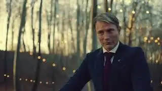 The Danish Way - Mads Mikkelsen in Carlsberg Commercial