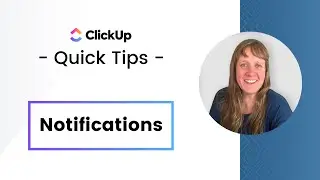 ClickUp Notifications