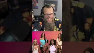 Perfect Match Season 3 Interview w/ Amber Desiree Smith, Sandy Gallagher, Rachel Recchia & Lucy Syed
