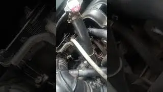 VIOS DI GAS NGEMPOS/HILANG TENAGA!!! #toyota#otomotif#short#short#shorts#shortvideo#youtubeshorts
