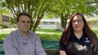 Local Dallas Leaders - Principal at Dan D. Rogers Elementary School #1