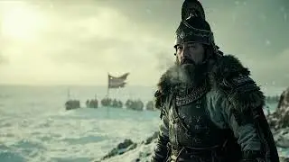 Legacy of the Mongol Empire | Epic Cinematic Power Music