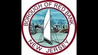 Red Bank Planning Board November 12, 2025