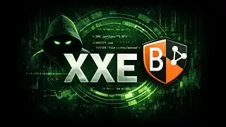 XXE Vulnerability Explained | PortSwigger Web Security Lab Walkthrough