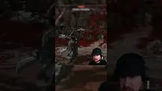 👺Бой с демоном-боссом Тэнгу &mdash; Призрак Цусимы