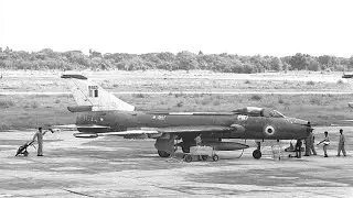 Bird Strike - Indian Air Force Documentary | Hindi documentary 1982