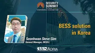 BESS Solution in Korea