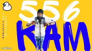 556 Kam Floaters Freestyle 