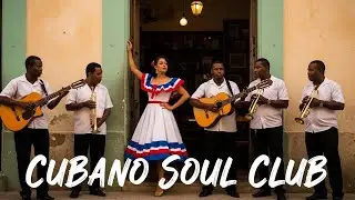 Son Cubano Playlist 🌙 Classic Havana Jazz Nights Filled with Soul Vol.34