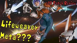 OW2 Season 12 Patch Notes Review