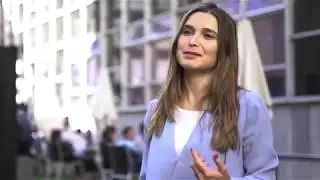 Tu carrera después del LLM | Ana Martinez Valls | IE Law School
