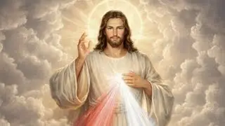 Who is Jesus Christ?