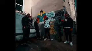 HOODBLAQ TYPE BEAT - 