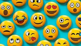 #Mixed emojis drawing #emojiart #trendingvideo #nandinisartjourney