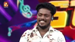 കിലുക്കത്തിലെ ആ ഐക്കോണിക് ഗാനവുമായി അക്ഷയ് & ദേവിക| Akshay & Devika | Duet Round | Epi 78