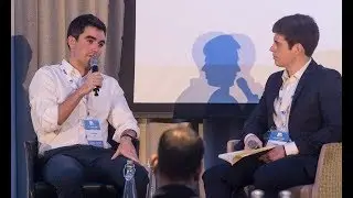 A deep dive into the Revolut marketplace - AltFi London 2018