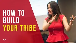 How To Build A Community As A Coach | Marisa Murgatroyd