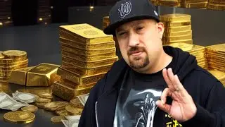 Rapper B-Real's Net Worth 2023: How Rich is He Now? B-Real-Success Story of Millions