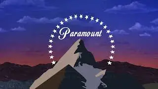 Paramount Pictures logo 1999 2002 Remake V2