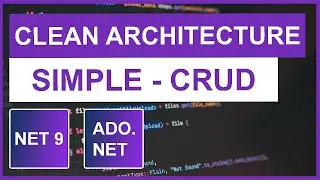 Clean Architecture en C# | NET 9