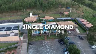 🔥 O Jingle Diamond 2025 foi simplesmente marcante!