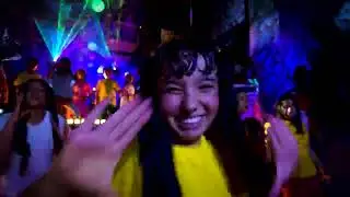 M&uacute;sica, arte y tradici&oacute;n iluminar&aacute;n el Mercadito Navide&ntilde;o 2025 en el CENAC