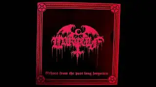 Warwulf - Echoes from the Past Long Forgotten [Compilation 2017]