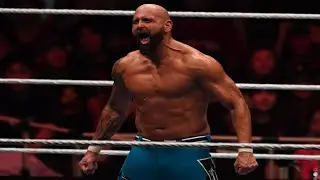 Karl Anderson Opens Up On Being Released By WWE While Being Injured
