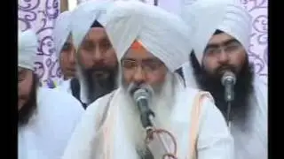 Part 1 of 5- Sikh Panth Di Satkaarak Bibiyan Bhaag 13- Bhai Sahib Bhai Guriqbal Singh Ji