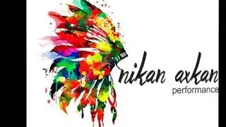 Ensayo Nikan Axkan