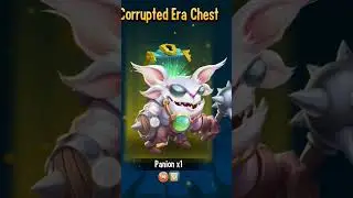monster legends my first mythic monster✨✨