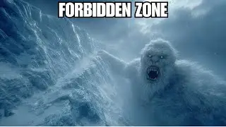 Who Guards the Ice Wall &ndash; Antarctica&rsquo;s Forbidden Secrets | History For Sleep