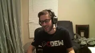 Talking to Cdew about what's been happening at BlizzCon [13-Nov-2015]
