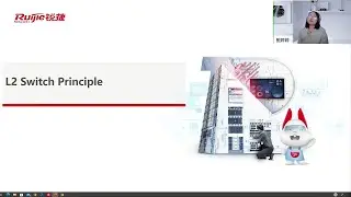2-L2 Switch Principle
