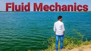 Fluid mechanics | properties of fluids | Tamil |