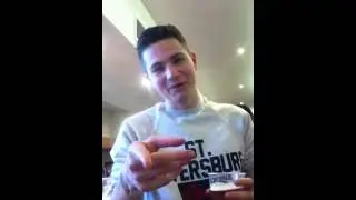 Jake Boys message to Callum