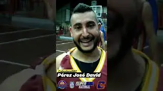 @superligaven #Cabudarebbc #cabudare #palavecino #Bqto  #basketball ##SuperLiga #alosmiosvoy