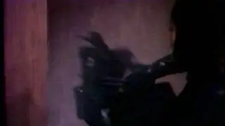 Catsuit female burglar 3