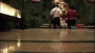 Pope Visits America