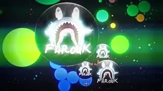 😎Gota.io😲 | The Gota Legend | 1000 Subscribers |~FarOuK MLG
