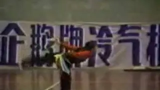 Шуангоу - Парные крюки (спорт) (7).flv