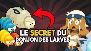 [TUTO] Ouvrir le donjon larves en solo - Dofus 3.0